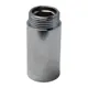 Удлинитель Aqualink 3/4"x3/4" ВР-НР латунь k10866