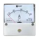 Амперметр аналоговый EKF AMA-801 ama-801-50