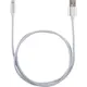 Зарядное устройство ENERGY ET-29-2 USB-Micro USB 2 м серебряный