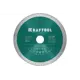 Диск алмазный по керамограниту Kraftool ЦБ-00012943 150x22.2 мм