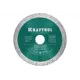 Диск алмазный по керамограниту Kraftool ЦБ-00012944 125x22.2 мм