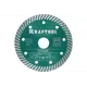 Диск алмазный по кирпичу Kraftool ЦБ-00012950 115x22.2 мм