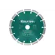 Диск алмазный по кирпичу Kraftool ЦБ-00012952 с сегментированной кромкой 180x22.2 мм