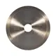 Диск алмазный по керамике D.Bor Ceramic Slim C-10 сплошной 180x25.4x1.6 мм