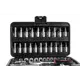 Набор инструментов Maxpiler MXT-46-SET, 46 предметов
