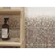 Керамическая плитка Cersanit Hammam HAG111D 20x44см 1.05 м² цвет коричневый, цена за упаковку