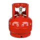 Баллон газовый НЗГА ВБ-2 5л