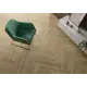 Керамогранит Coliseum gres 610010001980 22.5х90см 1.417 м² цвет бежевый, цена за упаковку