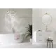 Керамическая плитка Cersanit Metallic A-mt1u381 1x75см цвет золотой