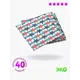 Салфетки сервировочные Nd play 305387, 4x16 см цвет разноцветный