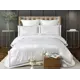 Комплект постельного белья Cristelle Venice TJ113-64 код1093, евро, жаккард, разноцветный