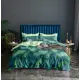 Комплект постельного белья Tango Dream Fly DF03-482 код1069, евро, сатин, цвет белый