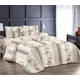 Комплект постельного белья Tango Dream Fly DF03-489 код1069, евро, сатин, цвет белый