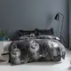 Комплект постельного белья Tango Dream Fly DF05-394-50 код1112, семейный, сатин, разноцветный