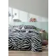Комплект постельного белья Tango Dream Fly DF05-445-70 код1112, семейный, сатин, цвет белый