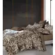 Комплект постельного белья Tango Dream Fly DF05-507-50 код1112, семейный, сатин, разноцветный