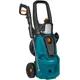 Минимойка высокого давления Bort BHR-2700-R, 180 бар, 480 л/ч