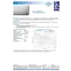 Воздуховод гибкий Dec International PVC D125 мм 15 м пластик