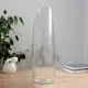Ваза для цветов Evis "Cone" 49x14 см, d 10 см