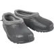 Галоши женские Easy 3 D размер 38 цвет серый