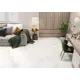 Керамогранит Alma ceramica GFU57OPL04L 133 57x57см 1.62 м² цвет белый, цена за упаковку
