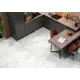 Керамогранит Alma ceramica GFU57NXT00R 173 57x57см 1.62 м² цвет белый, цена за упаковку