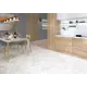 Керамогранит Alma ceramica GFU04LRD70L 220 60x60см 1.8 м² цвет бежевый, цена за упаковку