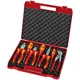 Набор инструментов Knipex Kn-002115, 7 шт