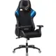 Игровое кресло Бюрократ искусственная кожа цвет синий VIKING 4 AERO BLUE
