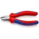 Бокорезы Knipex KN-7002125 135 мм