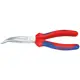 Длинногубцы Knipex KN-2625200 200 мм