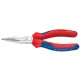 Длинногубцы Knipex KN-3025140 145 мм