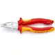 Пассатижи диэлектрические Knipex KN-0306180T 187 мм