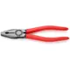 Плоскогубцы комбинированные Knipex KN-0301200 205 мм