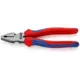 Плоскогубцы комбинированные Knipex KN-0202180 185 мм