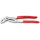Клещи переставные Knipex KN-8703250SB захват до 46 мм длина 250 мм