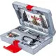Набор сверл и бит Bosch Premium Set-49 2608P00233, 49 предм.