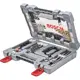 Набор сверл и бит Bosch Premium Set-76 2608P00234, 76 предм.
