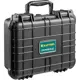 Ящик для инструментов Kraftool 29x35x14.5 мм, пластик
