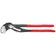 Клещи переставные Knipex KN-8801400 захват до 95 мм длина 400 мм