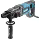 Перфоратор сетевой SDS Plus Makita HR2475 88381603508, 780 Вт, 2.7 Дж