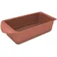 Форма для запекания Rondell Karamelle 10x20 см цвет карамельный