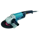 Углошлифовальная машина (болгарка) Makita 9069, 2000 Вт, 230 мм