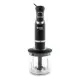 Погружной блендер VITEK VT-3419(BK) 9120020764841