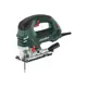 Сетевой лобзик Metabo STEB 140 PLUS 601404500