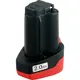 Аккумулятор Metabo 625438000, 10.8 В Li-Ion 2 Ач