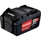 Аккумулятор Metabo 625591000, 18 В Li-Ion 4 Ач