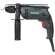 Дрель сетевая ударная Metabo SBE 650 Impuls 600672000, 650 Вт