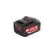 Аккумулятор Metabo 625592000, 18 В Li-Ion 5.2 Ач