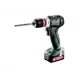Дрель-шуруповерт аккумуляторная METABO PowerMaxx BS 12 BL Q 12В 2x2Ач Li-Ion